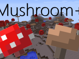 Mushroom+