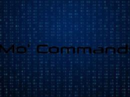  Mo' Commands