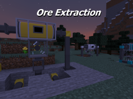 Mine For Multiple Ores at Once Quickly