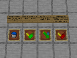 All items in 1.0.1
