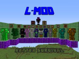 L-MOD Beta 1.0.3