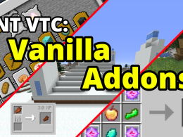 SNT VTC: Vanilla Addons
