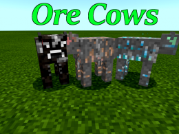 Ore Cows
