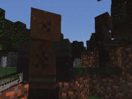 New Mobs ;