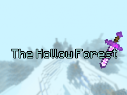 The Hollow Forest