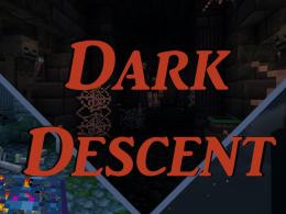 Dark Descent Logo