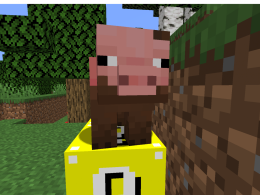 This mod adds 38 new mobs, 4 blocks and 2 item!