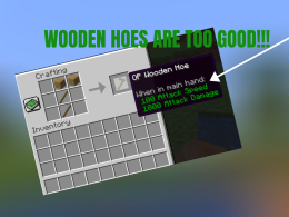 Minecraft Best Pvp Mods