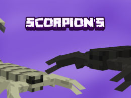 Scorpion's