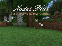 Welcome to Nodes Plus!