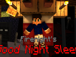 Firenight's Good night sleep
