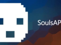 Souls API