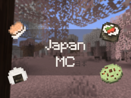 Japan MC Logo