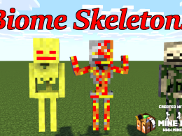 Underfell Mod Mcreator Underfell Mod Mcreator