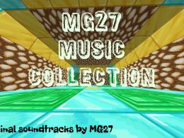 MG27 Soundtracks