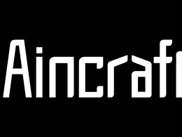 Aincraft Logo