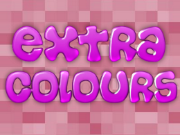 Extra Colours