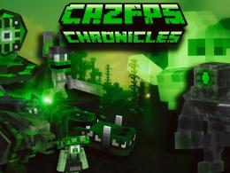cazfps chronicles thumbnail