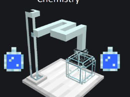 Chemistry mod