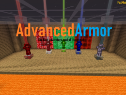 AdvancedArmor