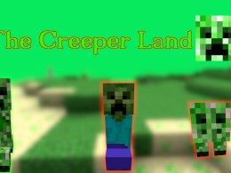 The Creeper Land