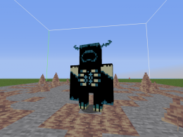 Modifications Mcreator Modifications Mcreator
