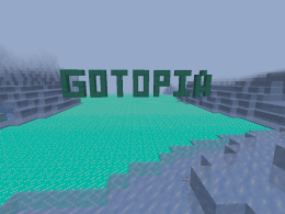 The Gotopia Logo