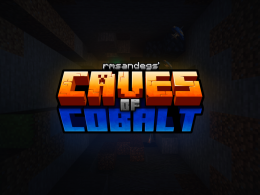 Caves of Cobalt