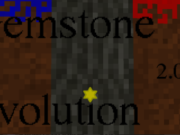 Gemstone Evolution 2.0 Logo