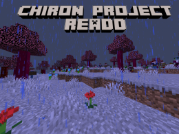 Chiron Project Readd mod