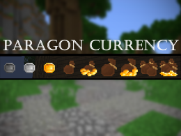 A currency mod that allows you to add or subtract currency on the go!