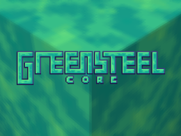Greensteel Core