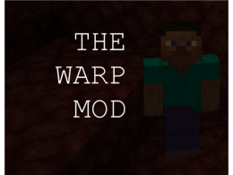 The Warp Mod