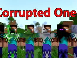 Corrupted Ones