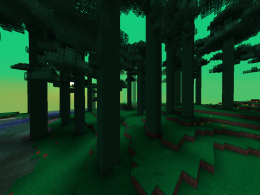 Slimey Forest