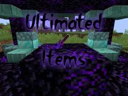 Ultimated Items