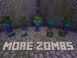 Image of Zombies
