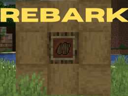 Rebark mod banner