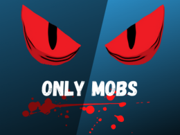 OnlyMobs Logo