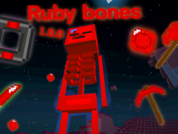 Ruby Bones