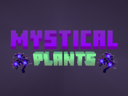 Welcome To Mystical Plants