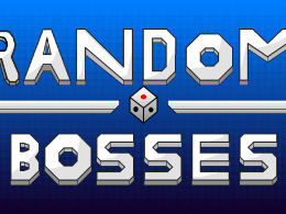 Random Bosses