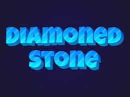 DiamonedStone