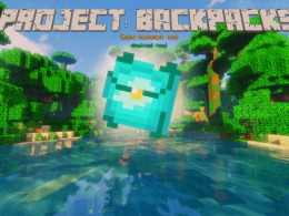 Project: Backpacks