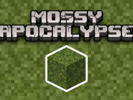 Mossy Apocalypse