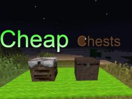 These are the two Chests, soon i will add more of them