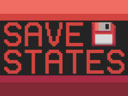 Save States