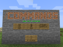 /commands