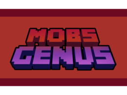 Mobs Genus!