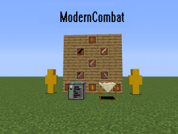 Everything in Alpha0.1 of the mod.